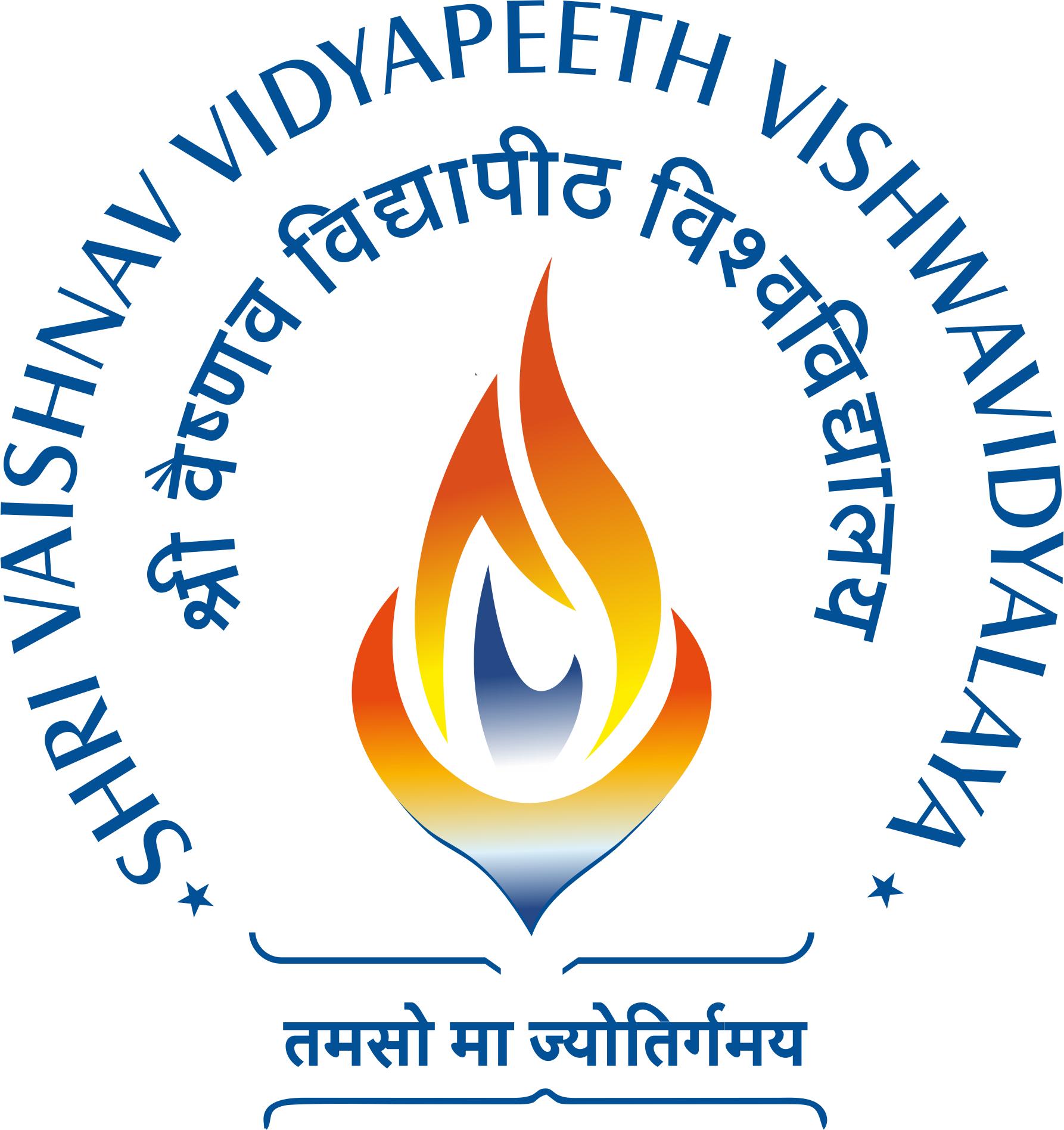 Shri Vaishnav Vidyapeeth Vishwavidyalaya