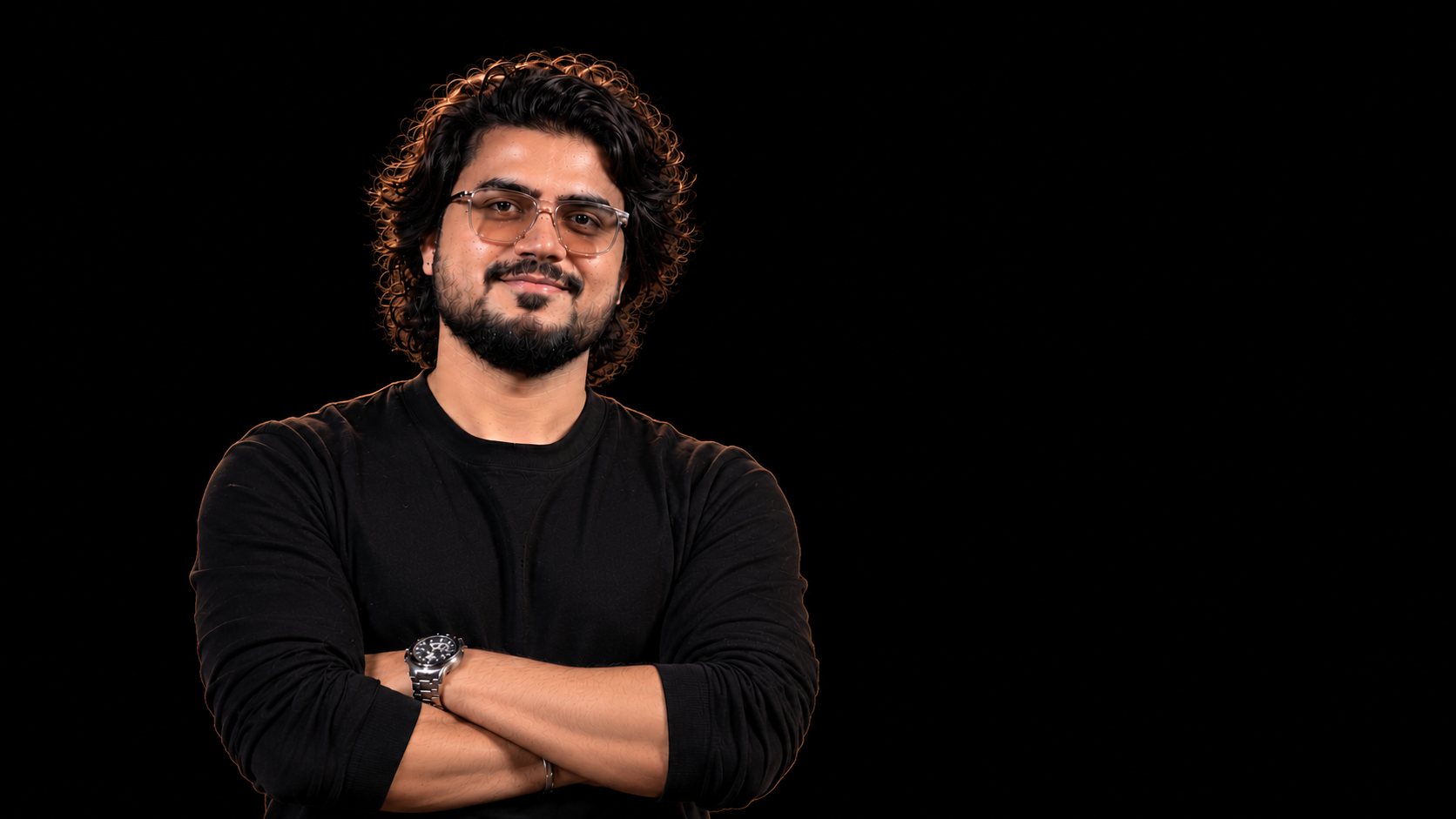 Yash Chouhan — communication and personality coach, MSDE certified trainer