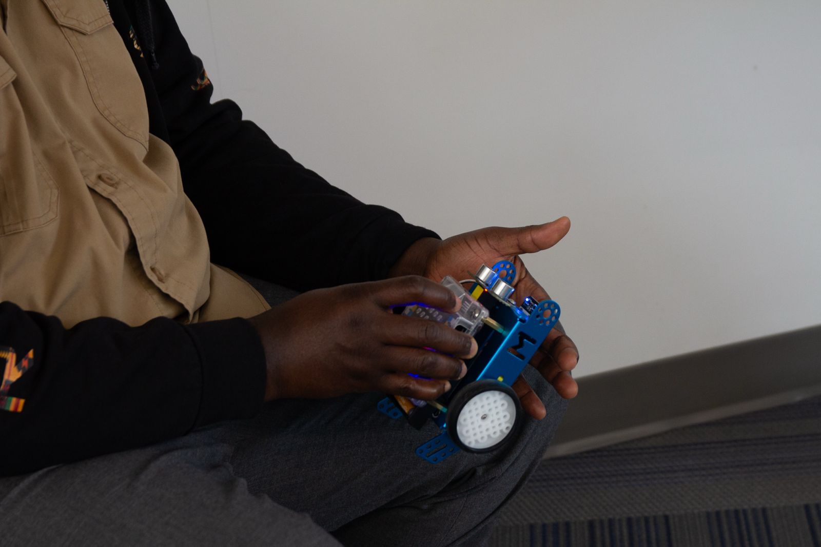 Kids STEAM Workshop - Photo 19