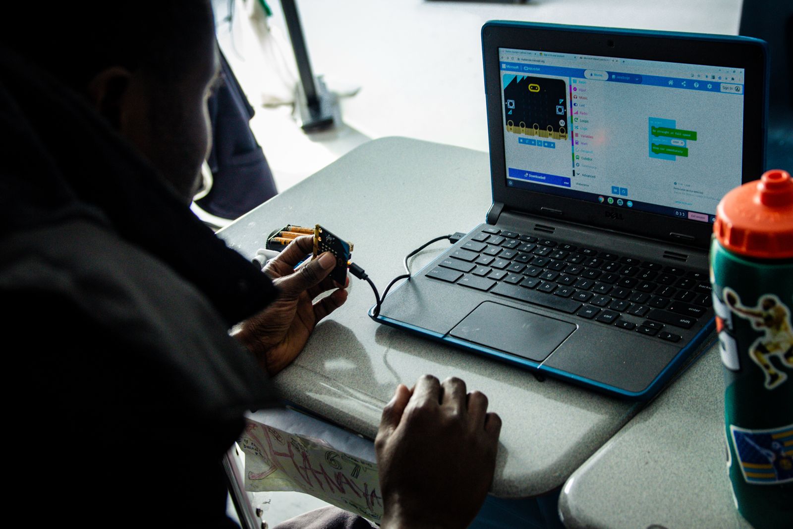 Kids STEAM Workshop - Photo 14