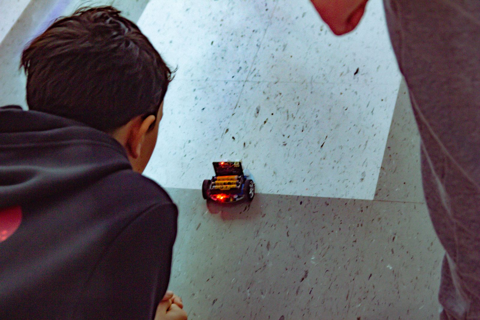 Kids STEAM Workshop - Photo 12