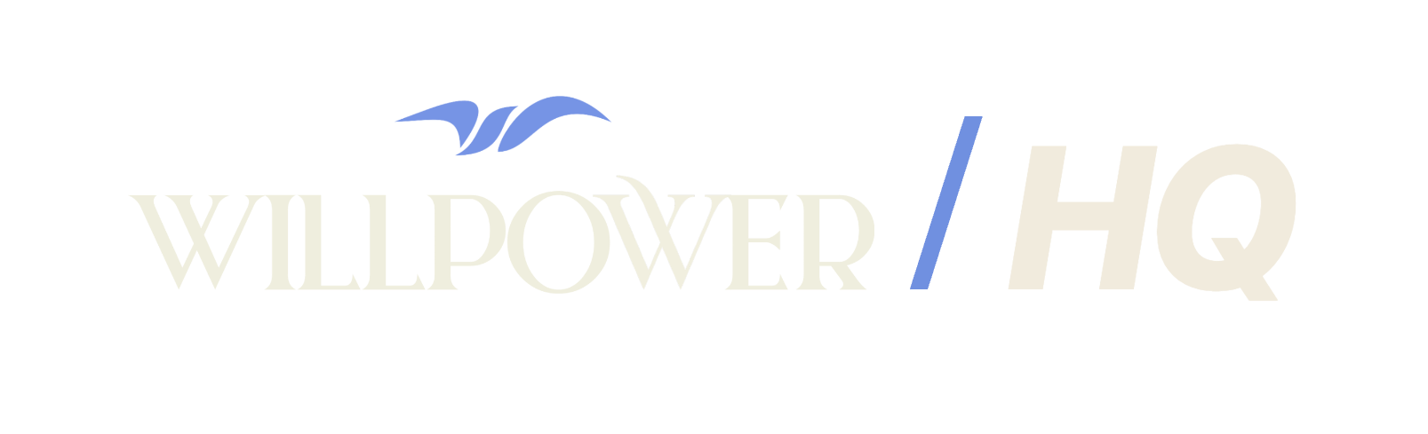Willpower HQ