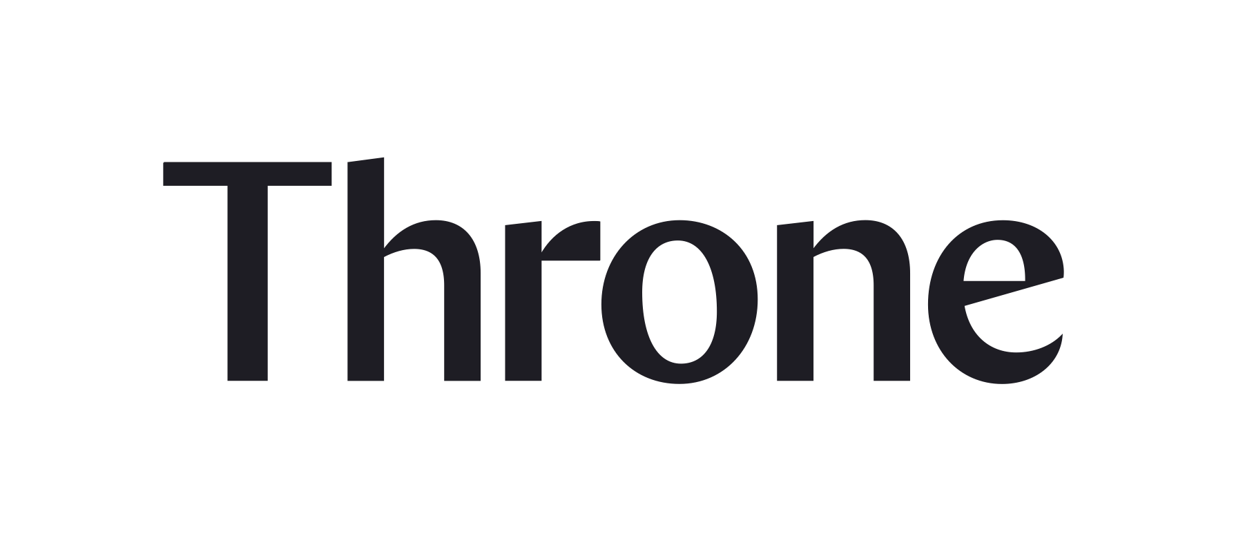 Throne Science