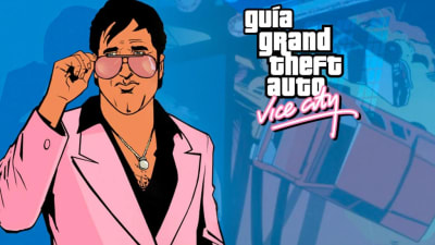 GTA Vice City