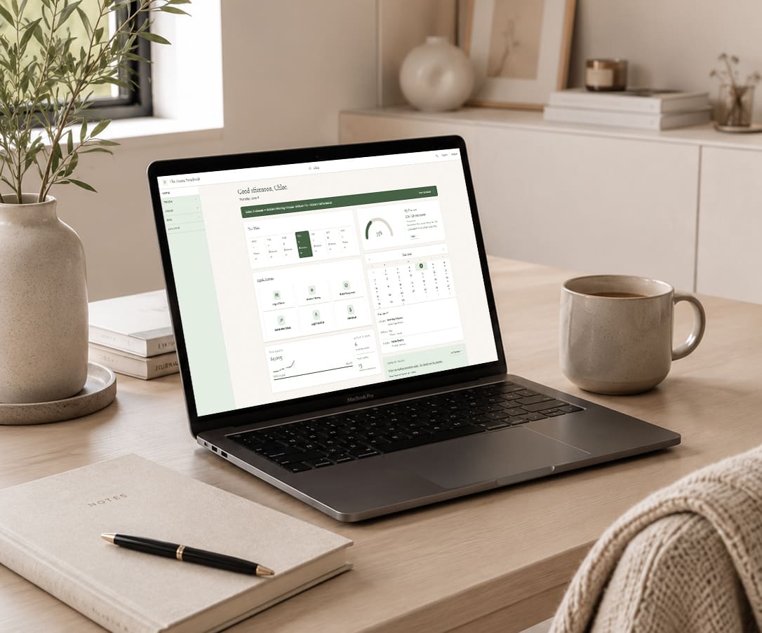 yoga · notebook · dashboard