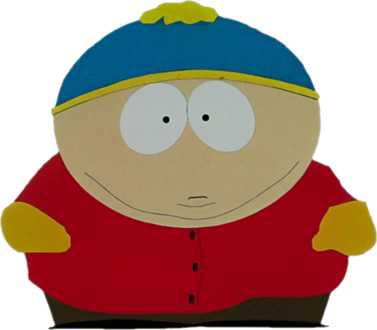 Cartman