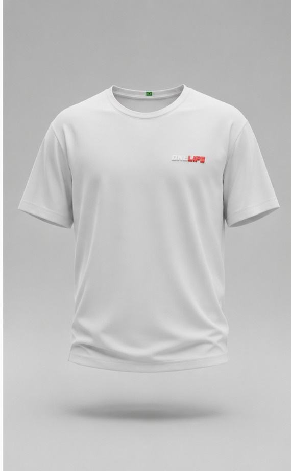 Onelife Shirt White