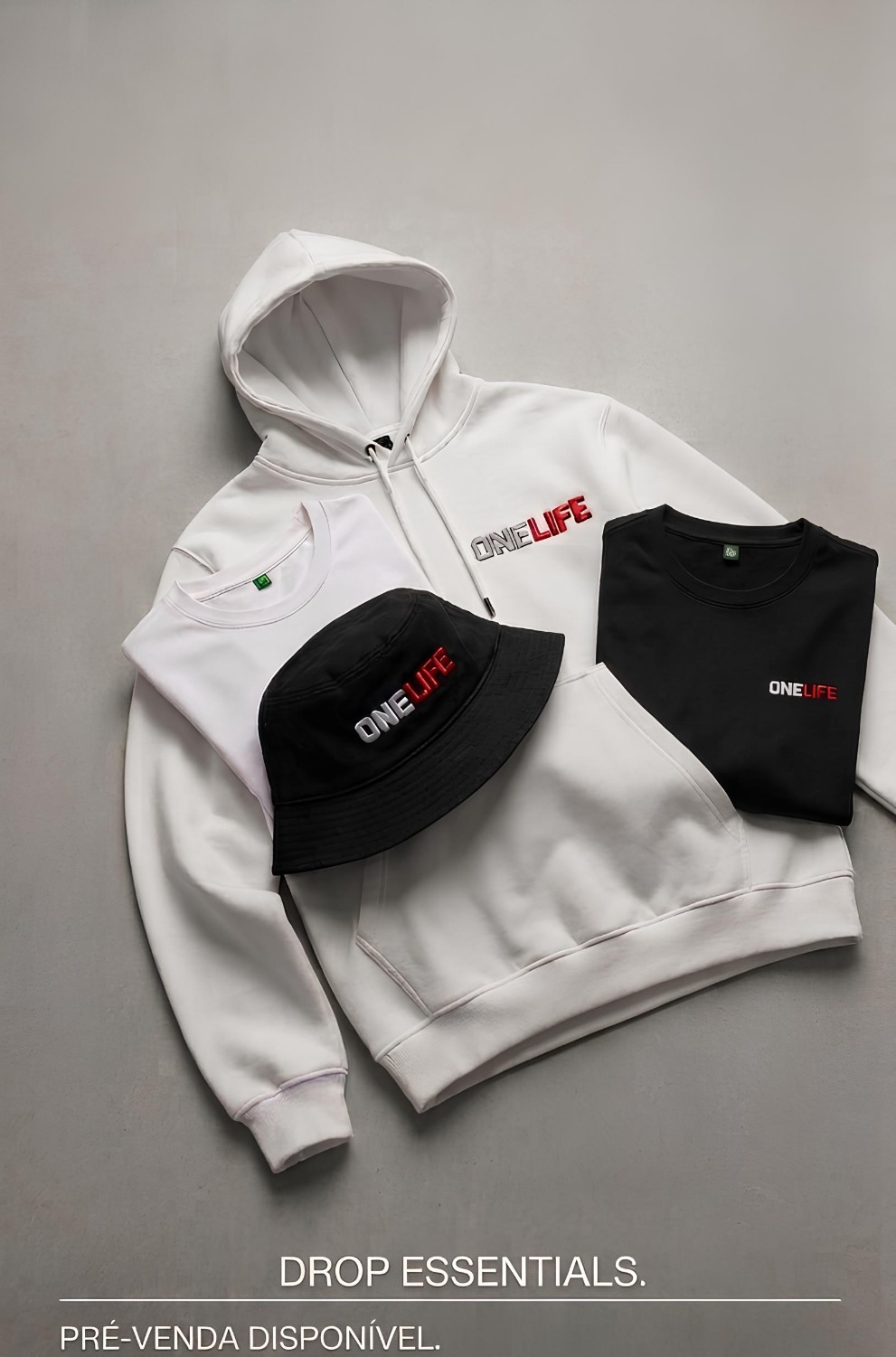 Season One Streetwear Combo