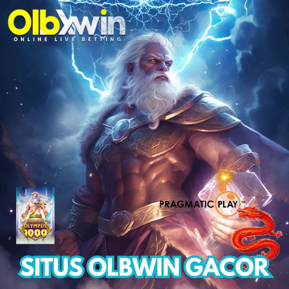OLBWIN: Akses Link Bocoran RTP Slot777 dan Slot88 dengan Mudah!