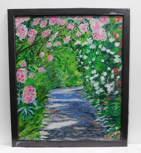 River of Dreams