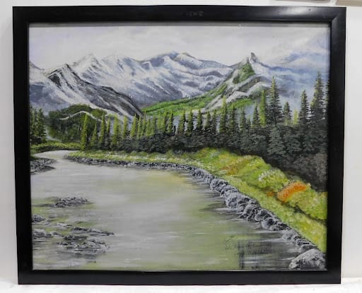 Landscapes