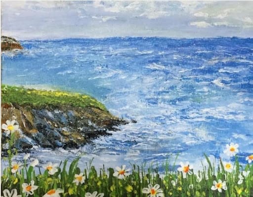 Custom Paintings