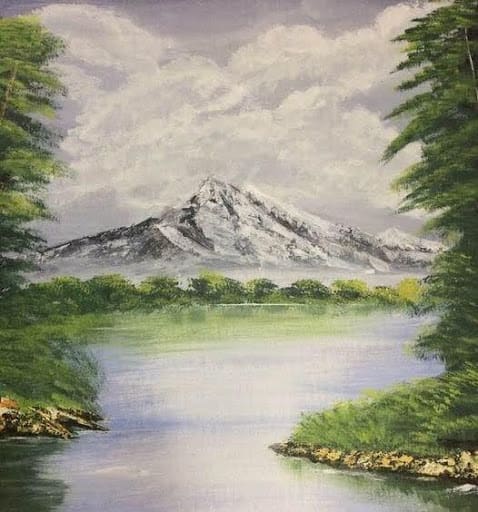 Paintings