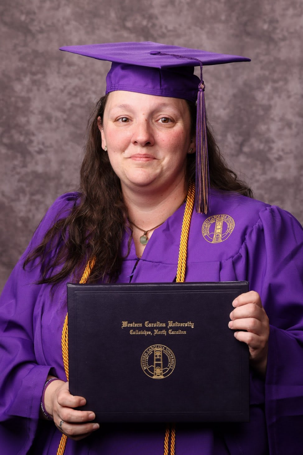 Jennifer McNamara