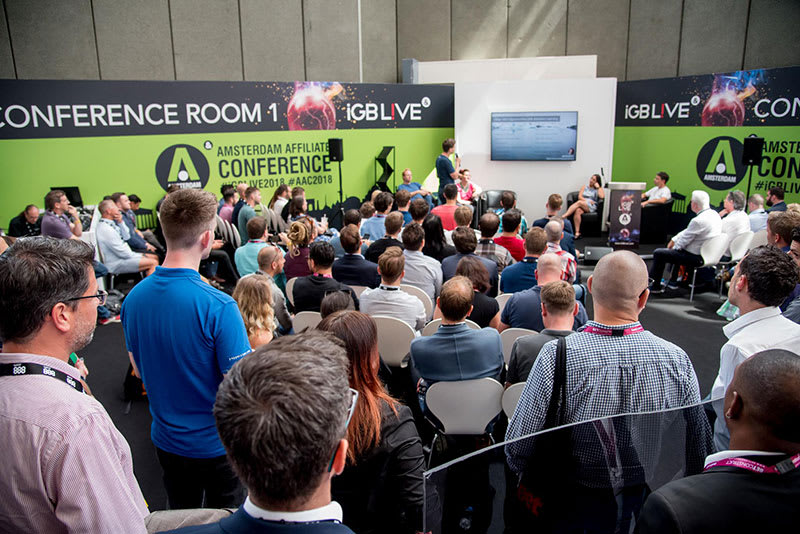 Affiliate Conference