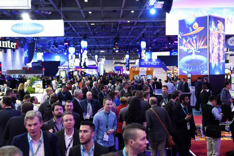 Affiliate Conference