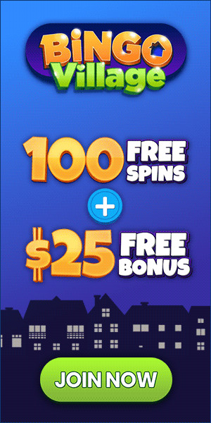 BingoVillage