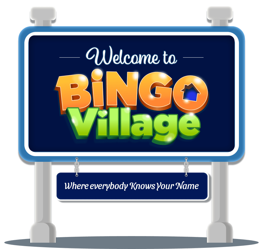 BingoVillage - A New Adventure Awaits