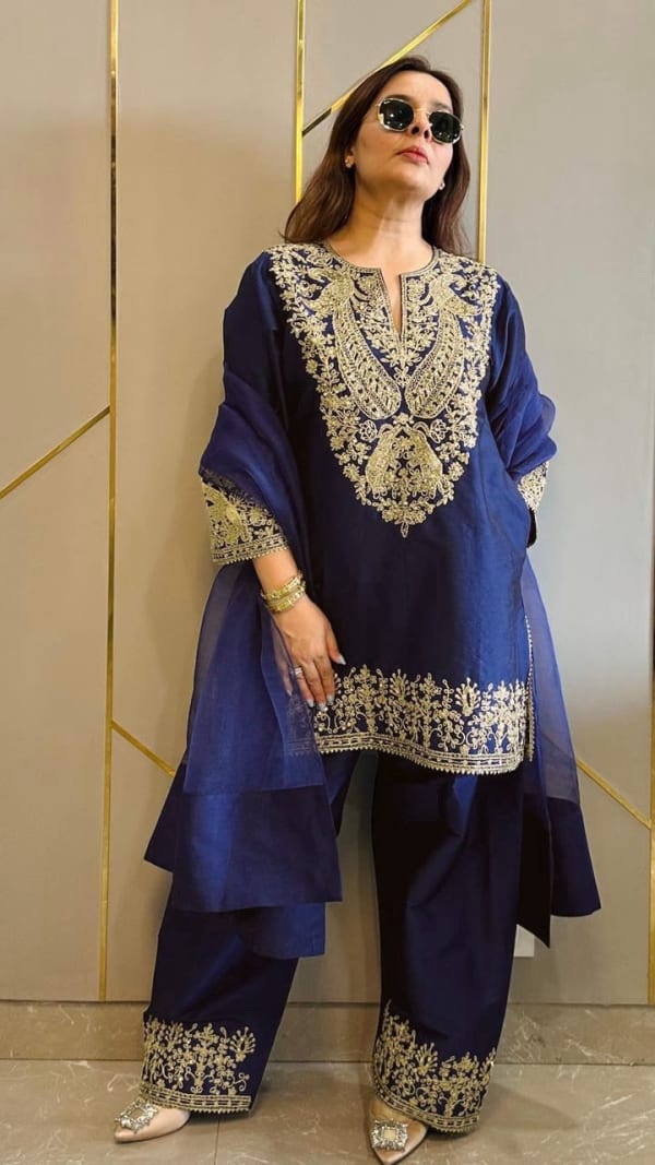 Pakistani Wear