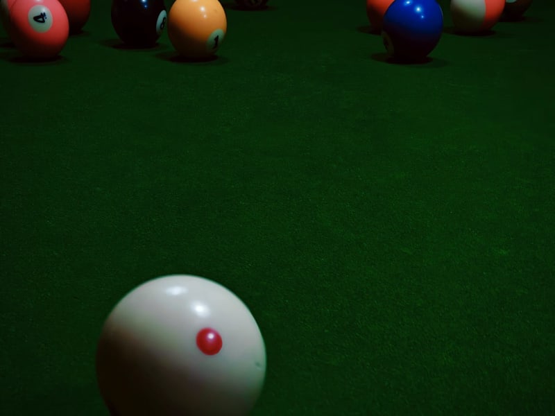 Al Rukn Al Dhahabi venue interior