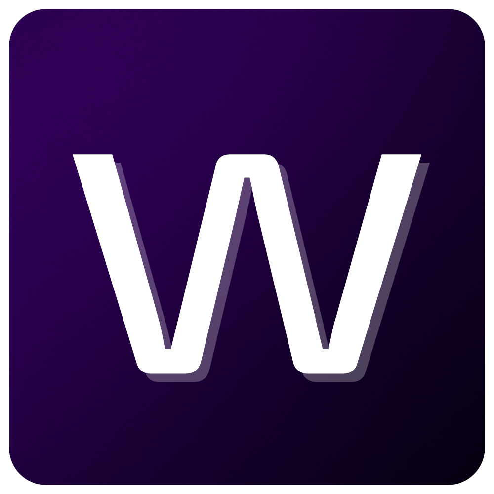 WaveConv Favicon