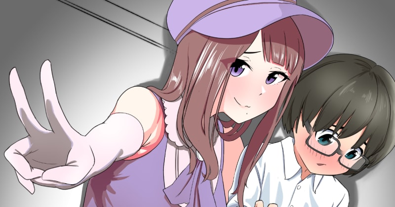 背景バナー