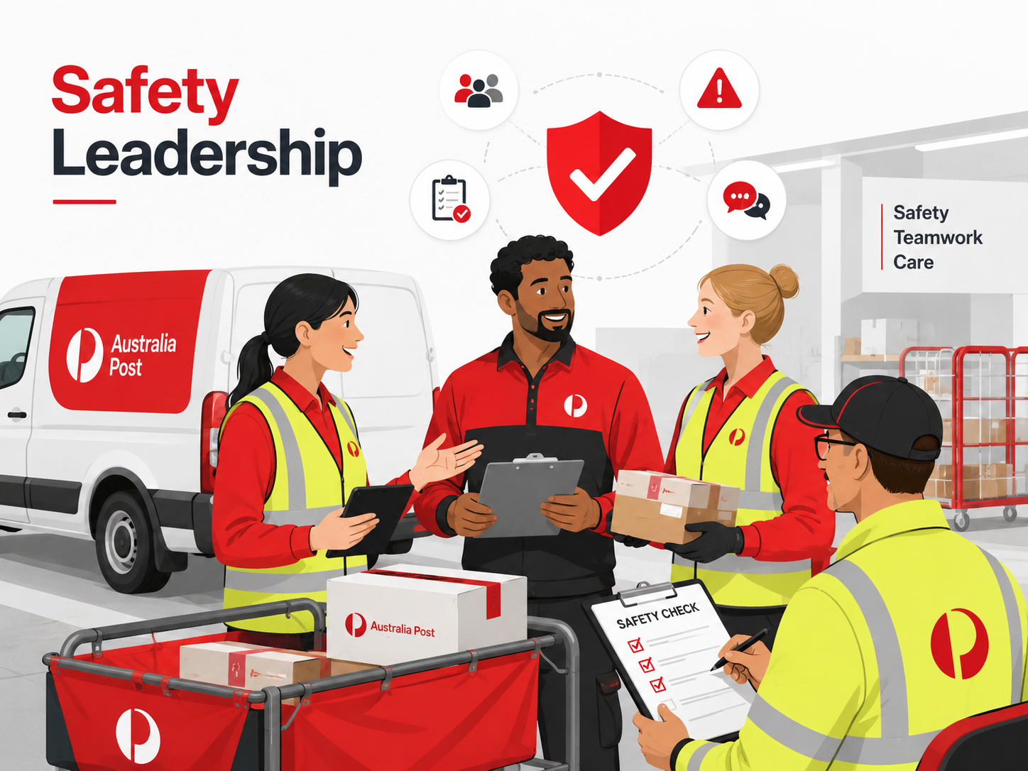 SR01 leadership procedure preview