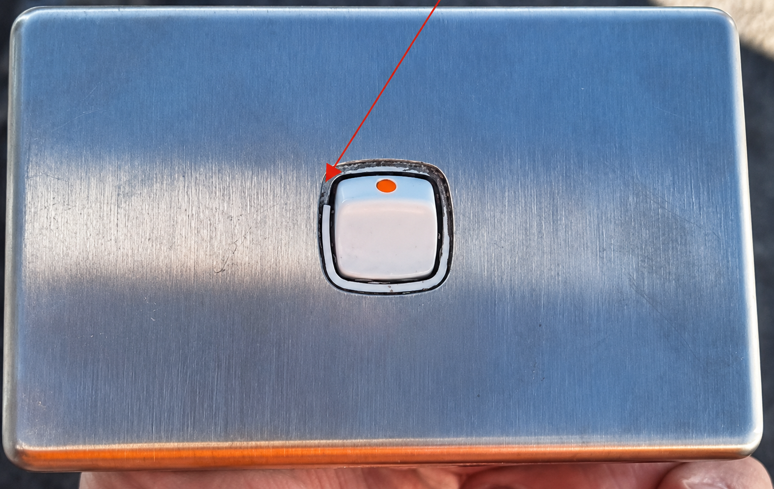 Light switch safety preview