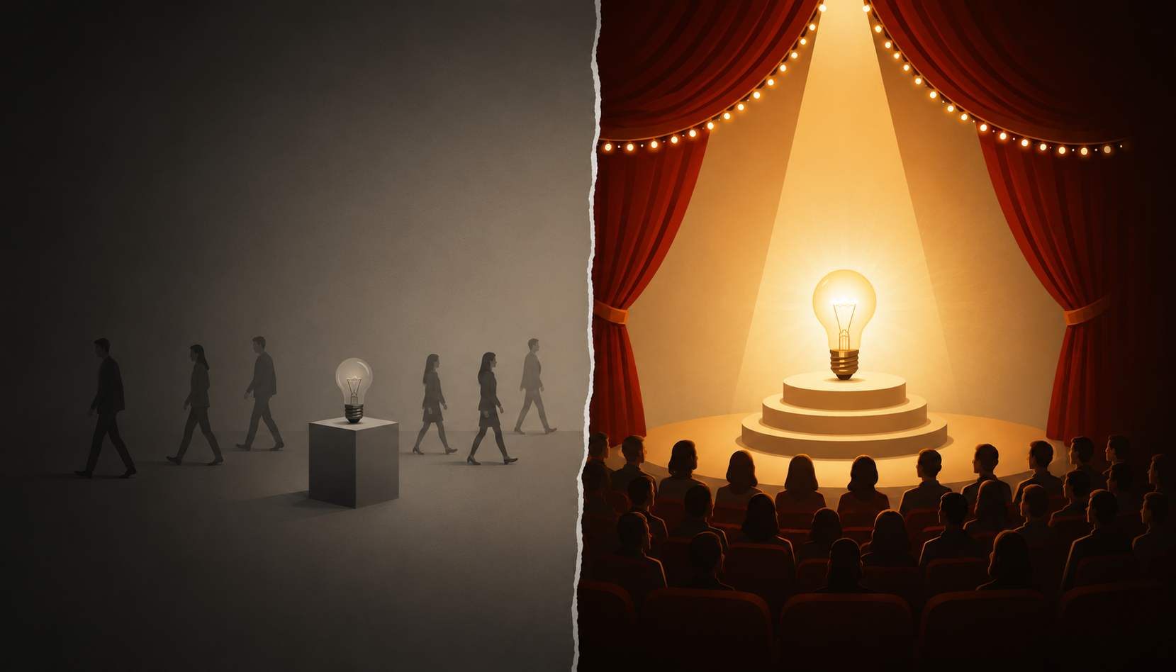 Storytelling for Influence