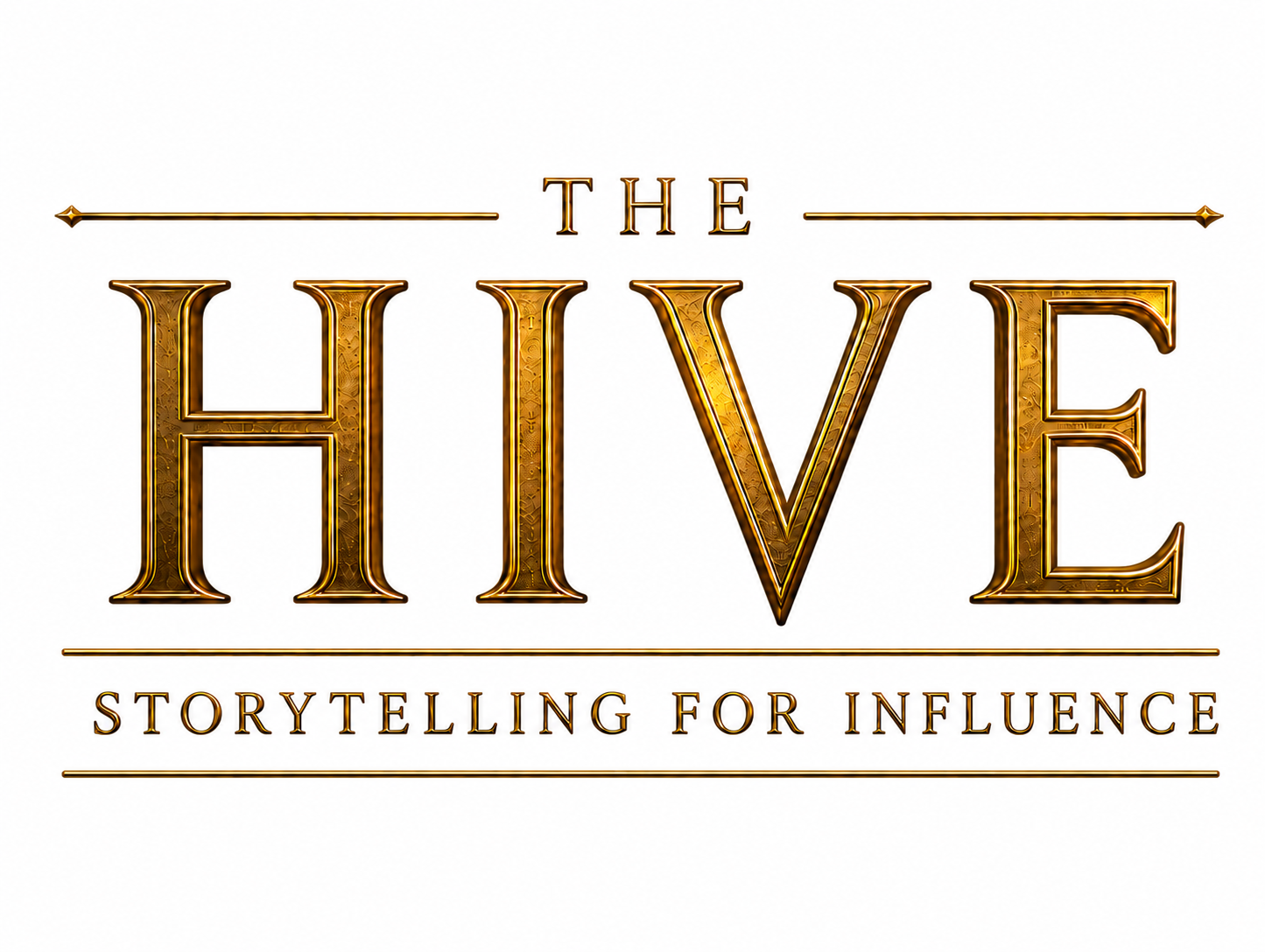Storytelling for Influence