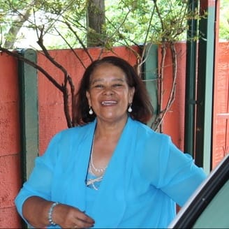 Principal Mrs. Martin