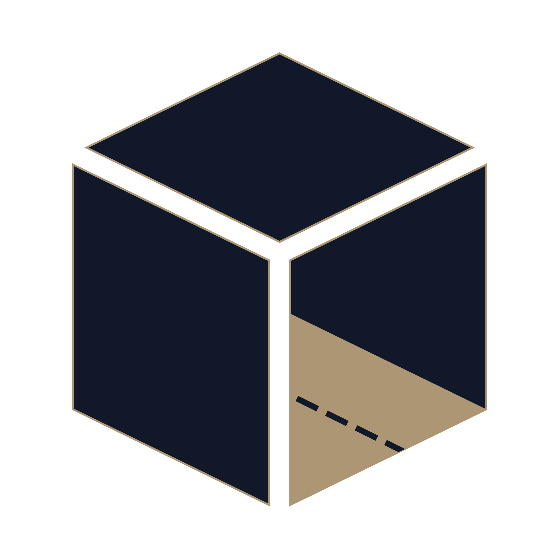 Thoughtful Distribution Co Logo