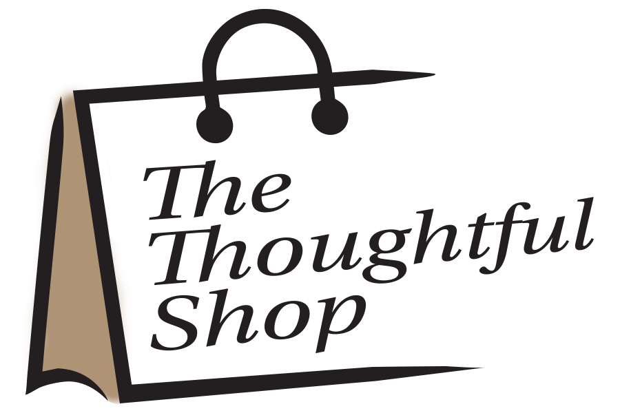 The Thoughtful Shop Logo