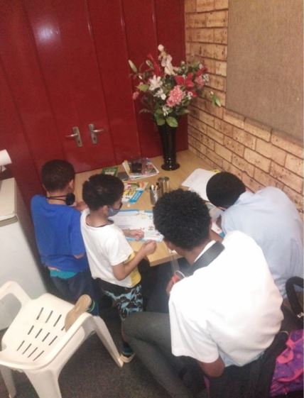 After School Program