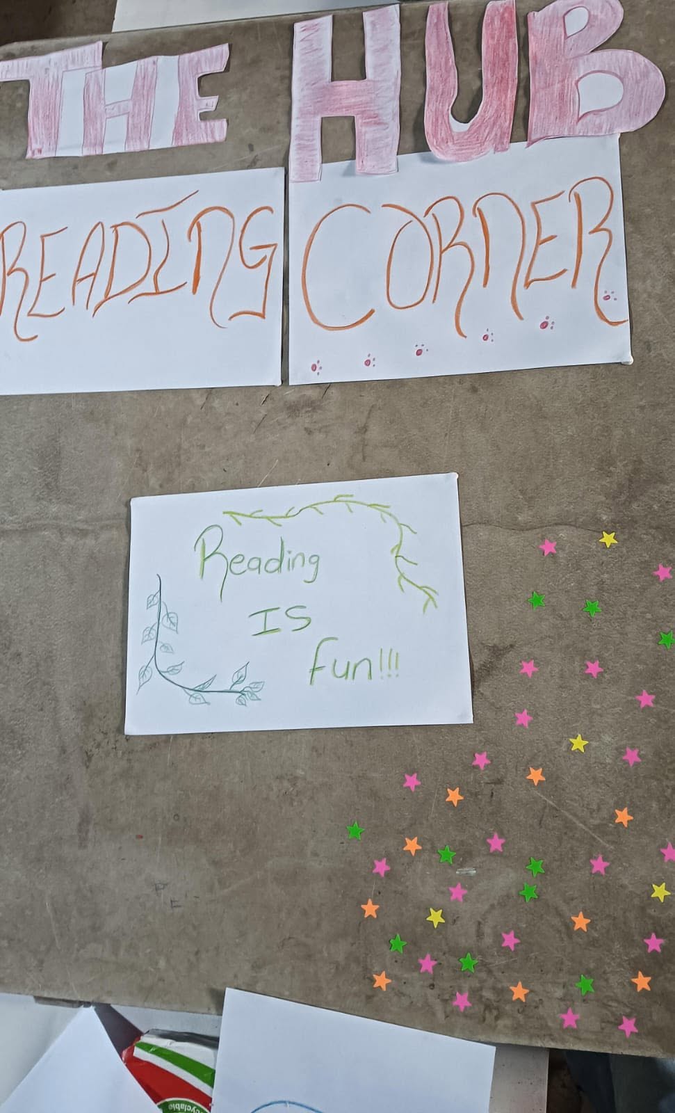 After-School Programmes