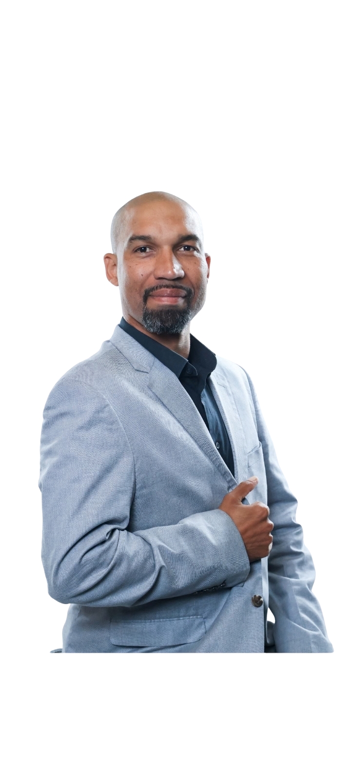 Marc Smith