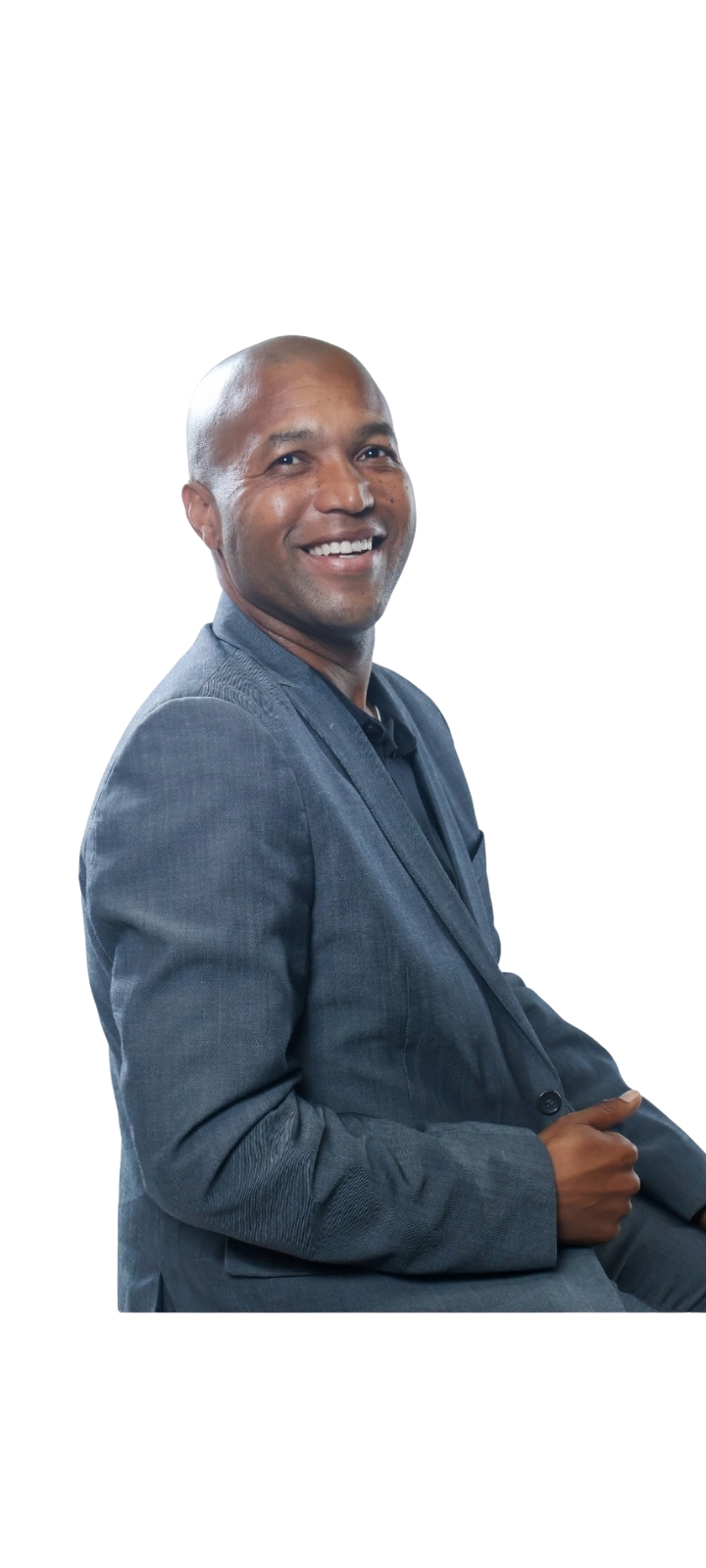 Jerome Lottering