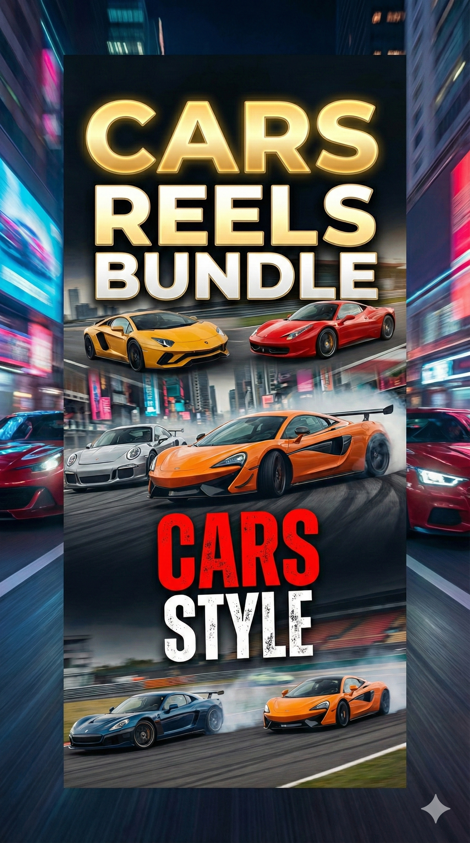 ReelsWallet - Download Free Reels Bundles
