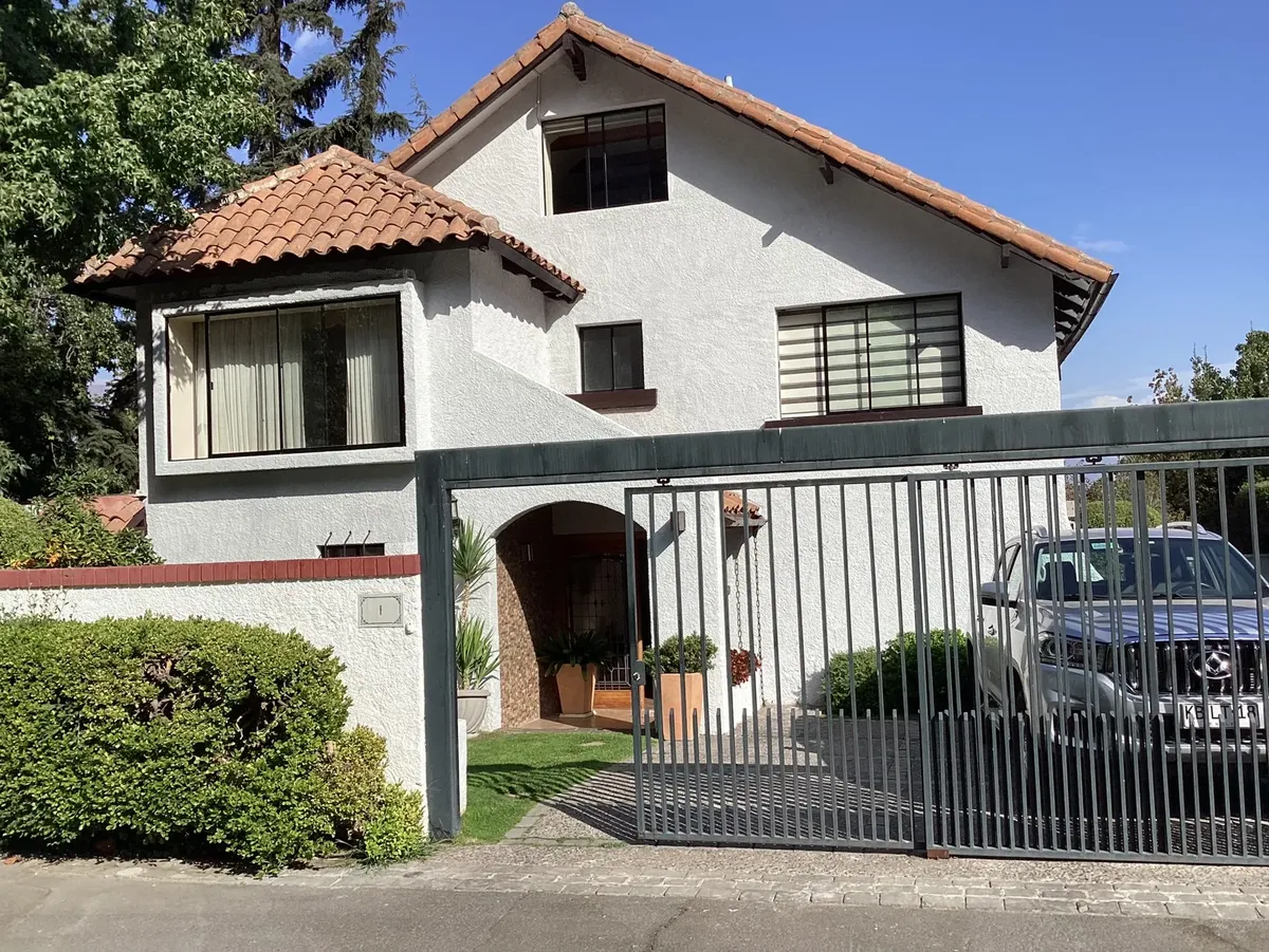 Casa Vitacura