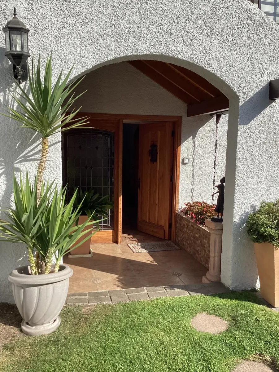 Casa Vitacura