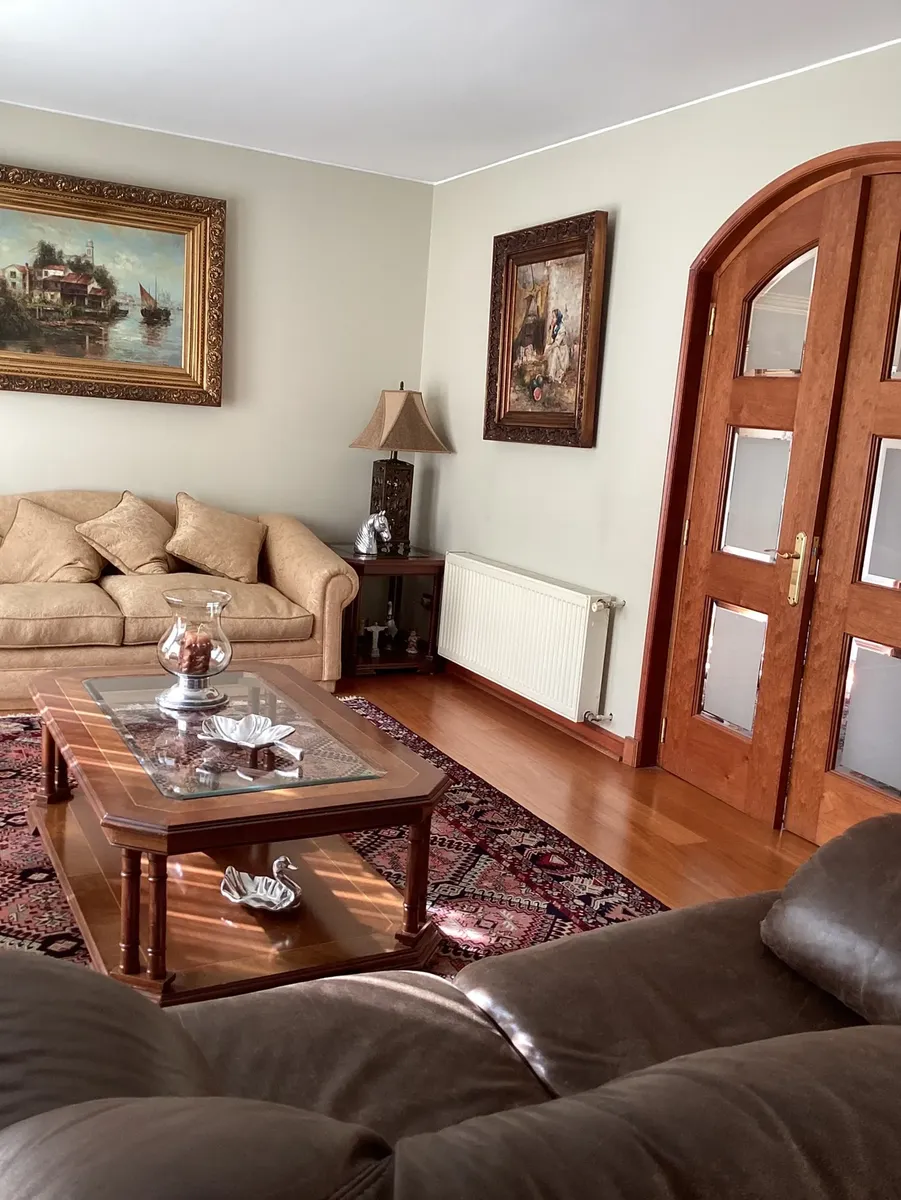 Casa Vitacura
