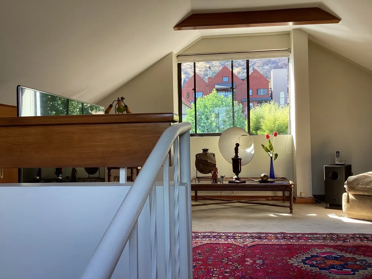 Casa Vitacura
