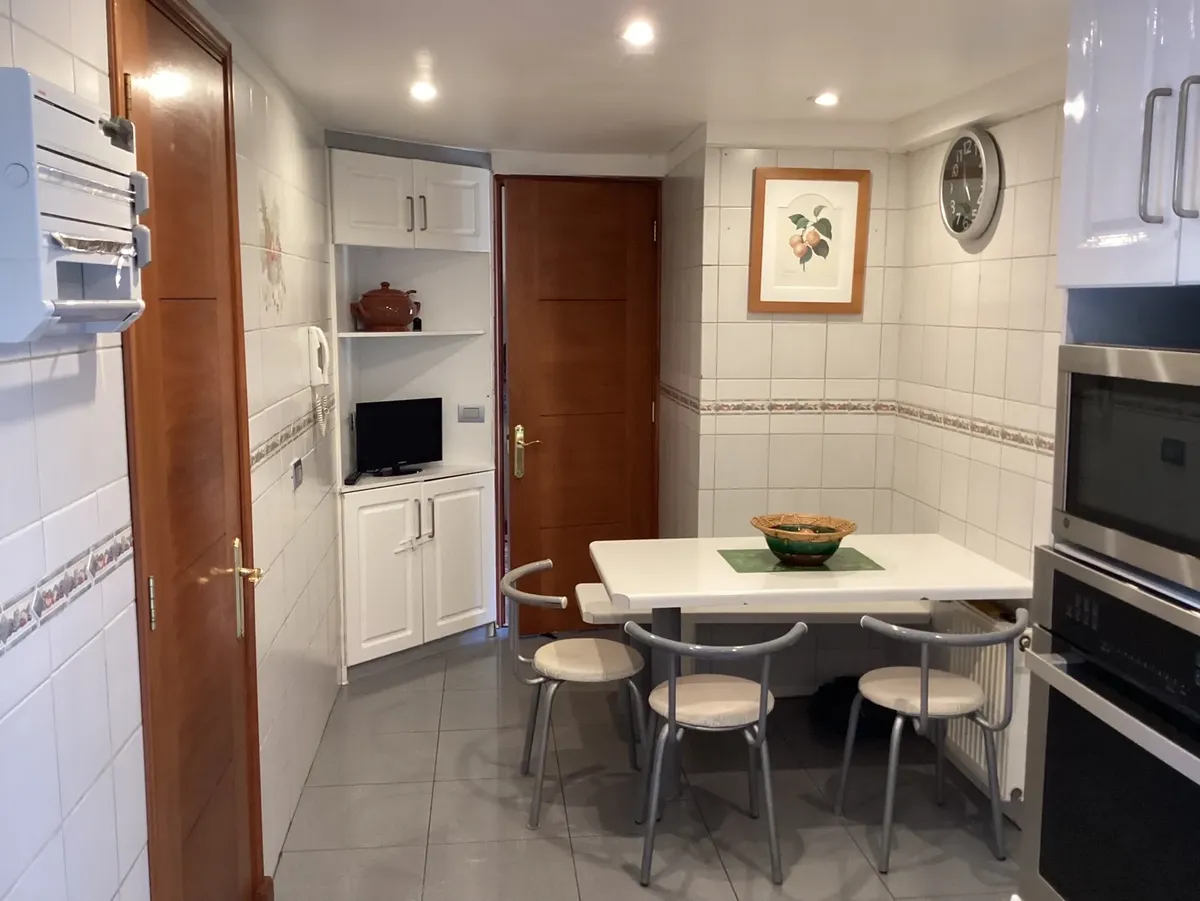 Casa Vitacura