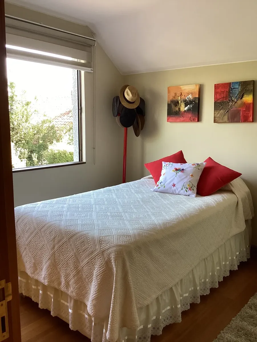 Casa Vitacura
