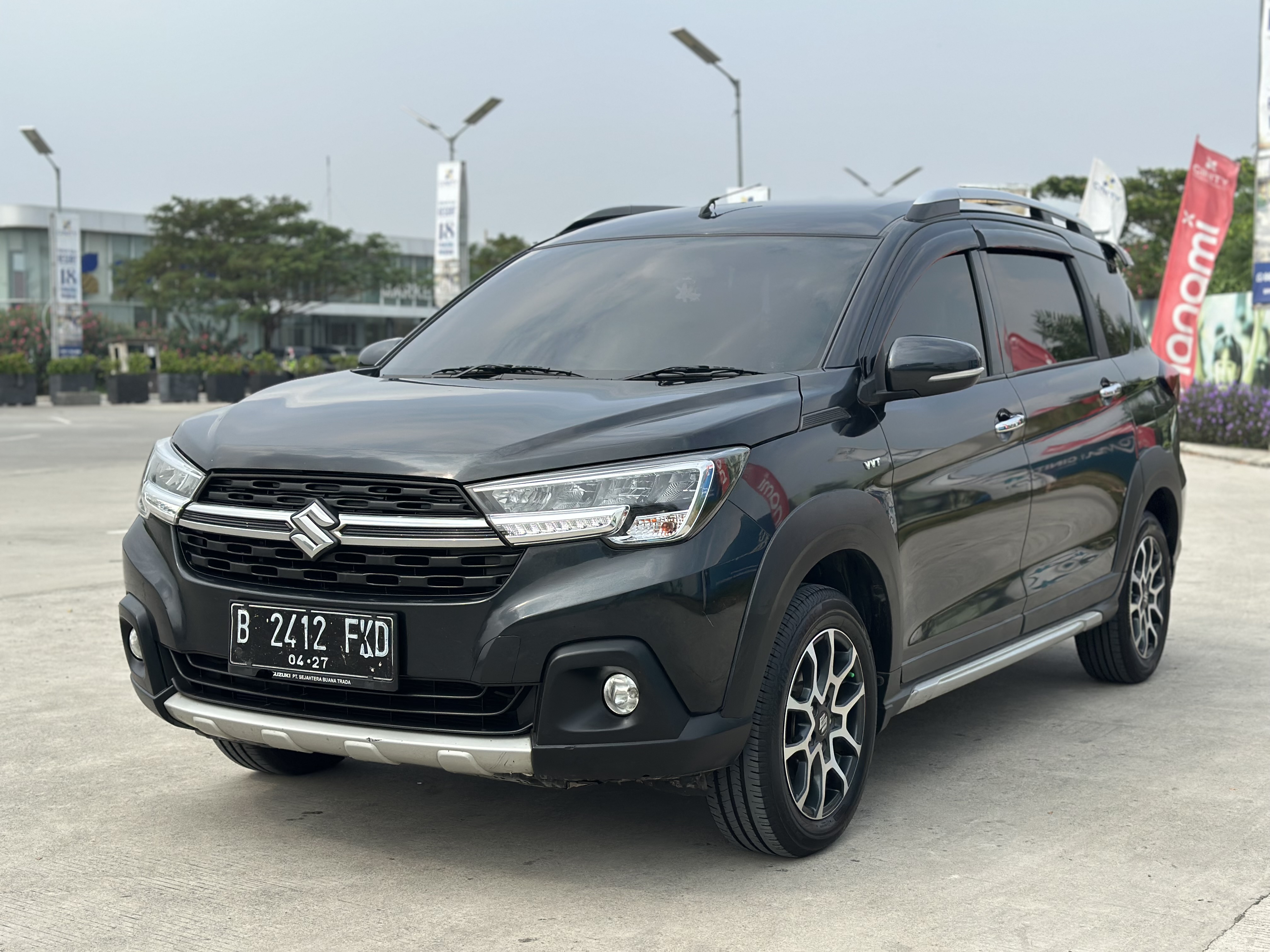 XL7 BETA Automatic