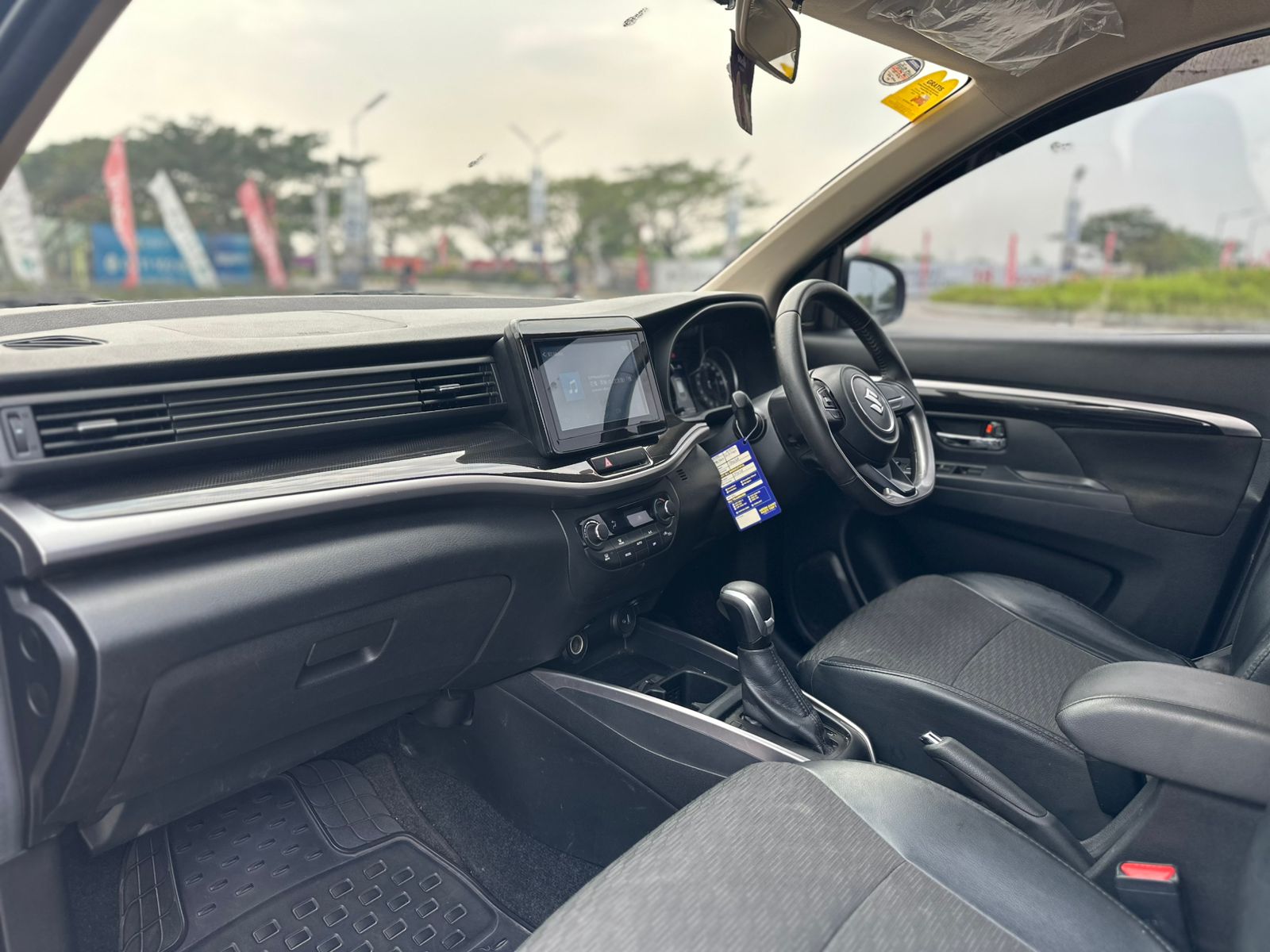 Suzuki XL7 Beta AT 2022 4