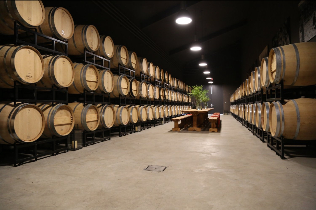 Angels Share WineS - Hand-Crafted, Boutique Fine Wines