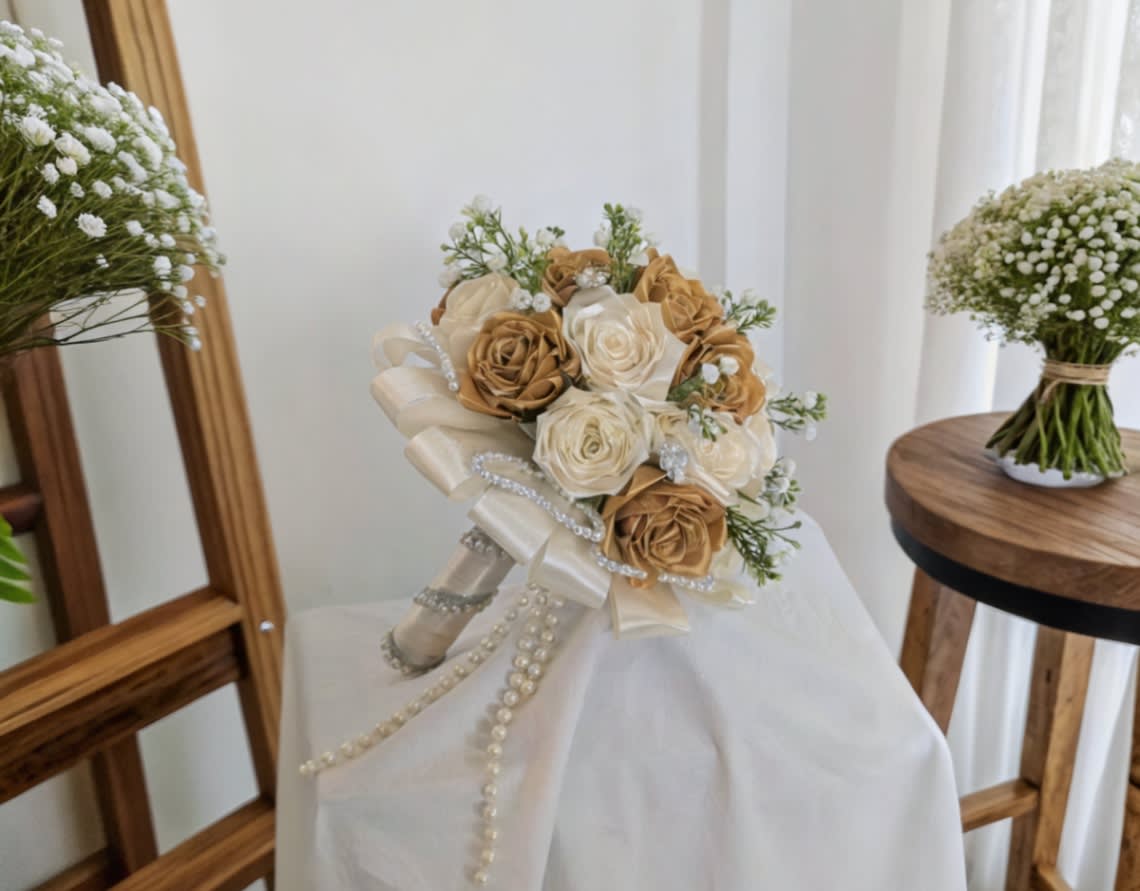 Bloomin Crafts