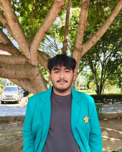 Muhammad Suhaili