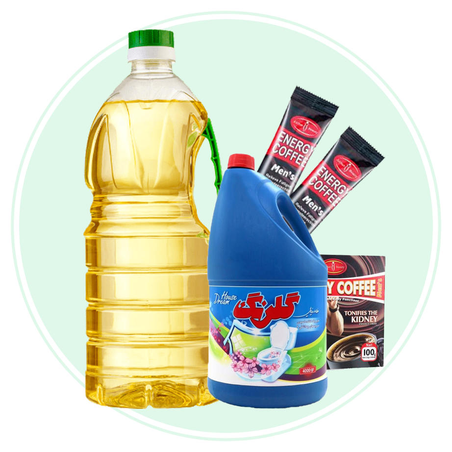 سوپر مارکیت